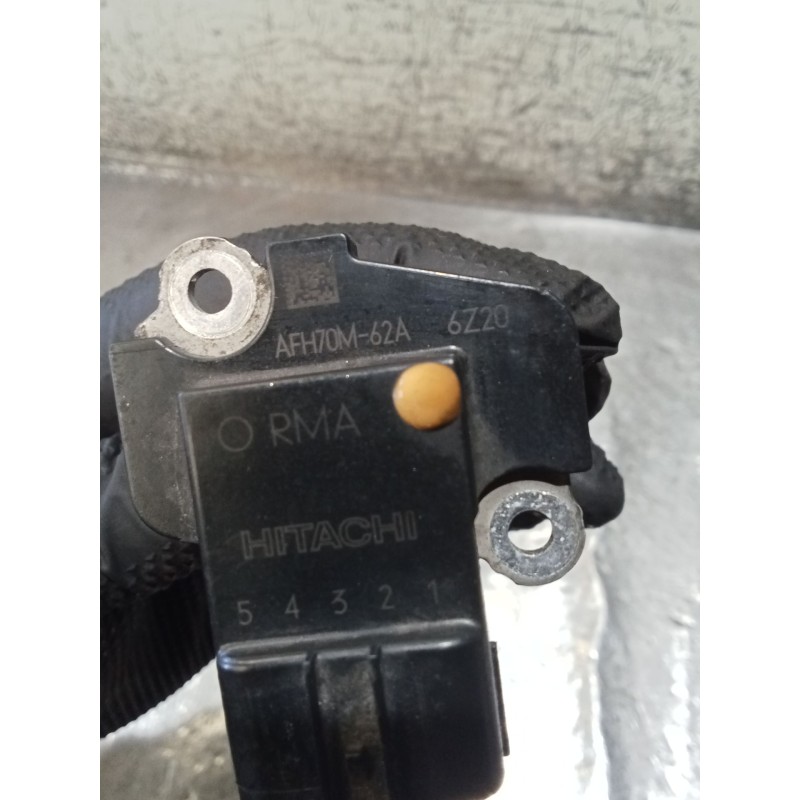Recambio de caudalimetro para honda civic viii hatchback (fn, fk) 2.2 ctdi (fk3) referencia OEM IAM   06