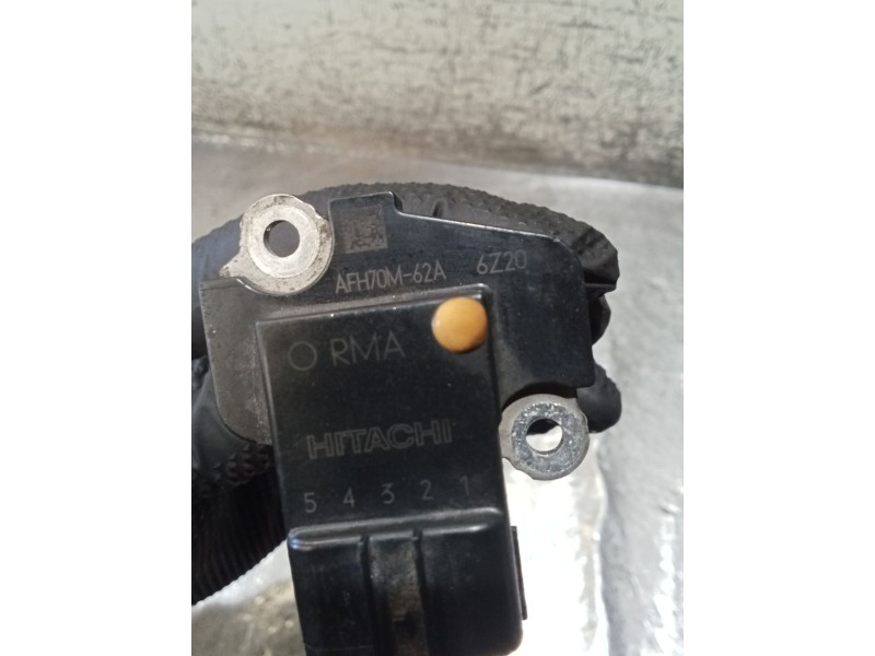 Recambio de caudalimetro para honda civic viii hatchback (fn, fk) 2.2 ctdi (fk3) referencia OEM IAM   06