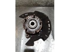 Recambio de mangueta delantera izquierda para kia ceed tourer (cd) 1.6 crdi 115 referencia OEM IAM   18