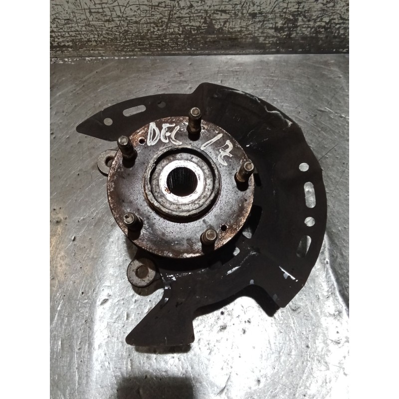 Recambio de mangueta delantera izquierda para kia ceed tourer (cd) 1.6 crdi 115 referencia OEM IAM   18