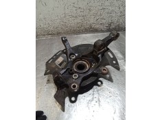 Recambio de mangueta delantera izquierda para kia ceed tourer (cd) 1.6 crdi 115 referencia OEM IAM   18 2