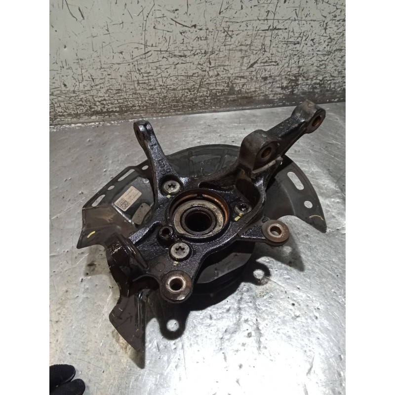 Recambio de mangueta delantera izquierda para kia ceed tourer (cd) 1.6 crdi 115 referencia OEM IAM   18