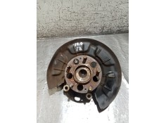 Recambio de mangueta trasera izquierda para kia ceed tourer (cd) 1.6 crdi 115 referencia OEM IAM   18