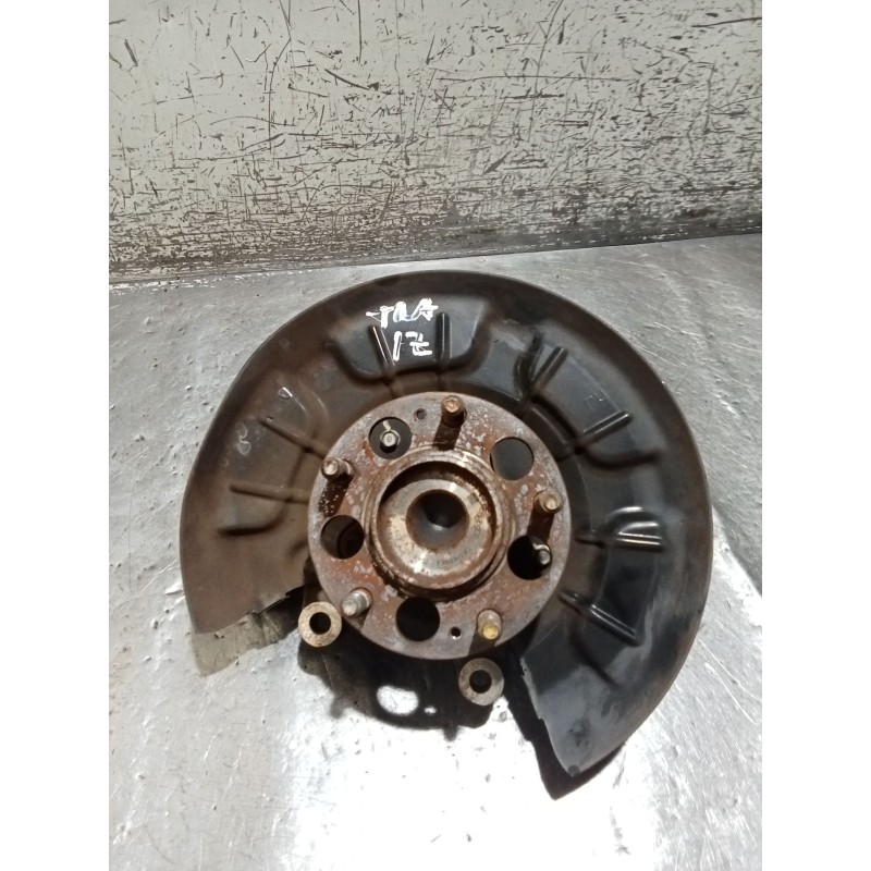 Recambio de mangueta trasera izquierda para kia ceed tourer (cd) 1.6 crdi 115 referencia OEM IAM   18