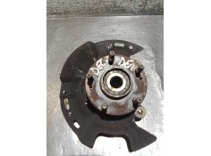 Recambio de mangueta delantera derecha para kia ceed tourer (cd) 1.6 crdi 115 referencia OEM IAM   18