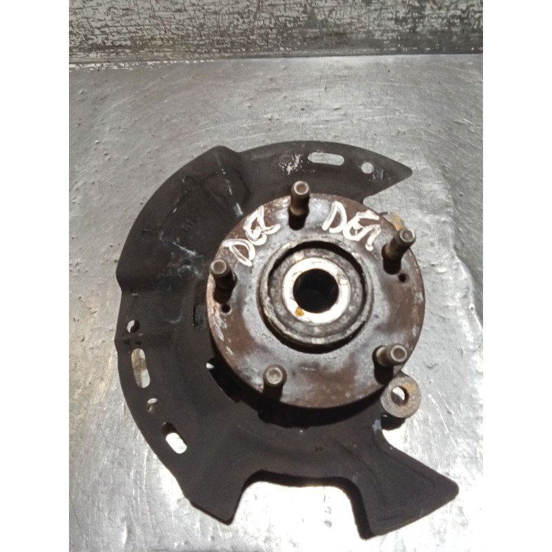 Recambio de mangueta delantera derecha para kia ceed tourer (cd) 1.6 crdi 115 referencia OEM IAM   18