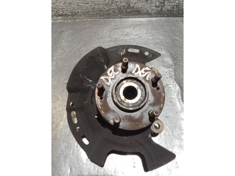 Recambio de mangueta delantera derecha para kia ceed tourer (cd) 1.6 crdi 115 referencia OEM IAM   18