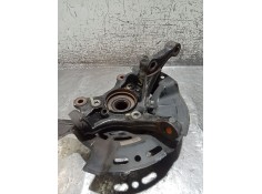 Recambio de mangueta delantera derecha para kia ceed tourer (cd) 1.6 crdi 115 referencia OEM IAM   18 2