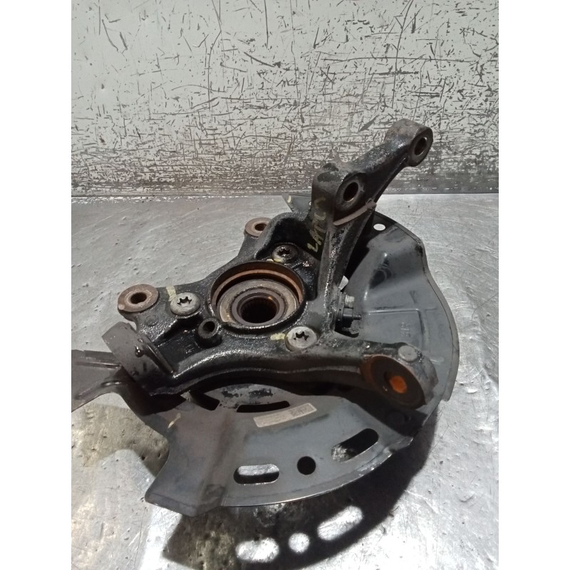 Recambio de mangueta delantera derecha para kia ceed tourer (cd) 1.6 crdi 115 referencia OEM IAM   18