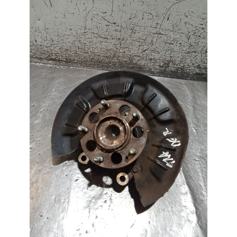 Recambio de mangueta trasera derecha para kia ceed tourer (cd) 1.6 crdi 115 referencia OEM IAM   18