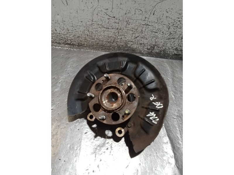 Recambio de mangueta trasera derecha para kia ceed tourer (cd) 1.6 crdi 115 referencia OEM IAM   18