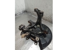 Recambio de mangueta trasera derecha para kia ceed tourer (cd) 1.6 crdi 115 referencia OEM IAM   18 2