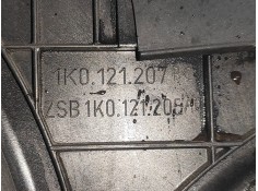 Recambio de electroventilador para skoda suberb (3t4) exclusive referencia OEM IAM 1K0121207BC 1K0121205A 1K0959455ES 2