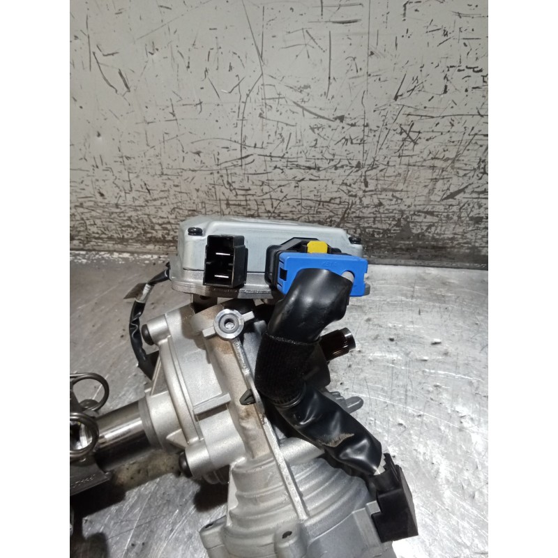 Recambio de columna direccion para kia ceed tourer (cd) 1.6 crdi 115 referencia OEM IAM 56300J7000 J756399500 4CDEC106