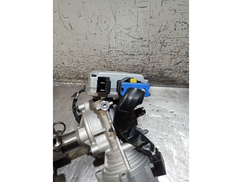 Recambio de columna direccion para kia ceed tourer (cd) 1.6 crdi 115 referencia OEM IAM 56300J7000 J756399500 4CDEC106