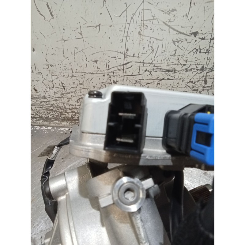 Recambio de columna direccion para kia ceed tourer (cd) 1.6 crdi 115 referencia OEM IAM 56300J7000 J756399500 4CDEC106