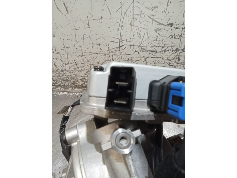Recambio de columna direccion para kia ceed tourer (cd) 1.6 crdi 115 referencia OEM IAM 56300J7000 J756399500 4CDEC106