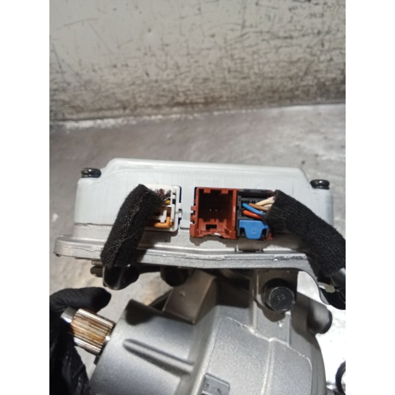Recambio de columna direccion para kia ceed tourer (cd) 1.6 crdi 115 referencia OEM IAM 56300J7000 J756399500 4CDEC106