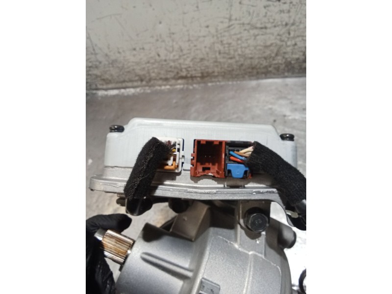 Recambio de columna direccion para kia ceed tourer (cd) 1.6 crdi 115 referencia OEM IAM 56300J7000 J756399500 4CDEC106