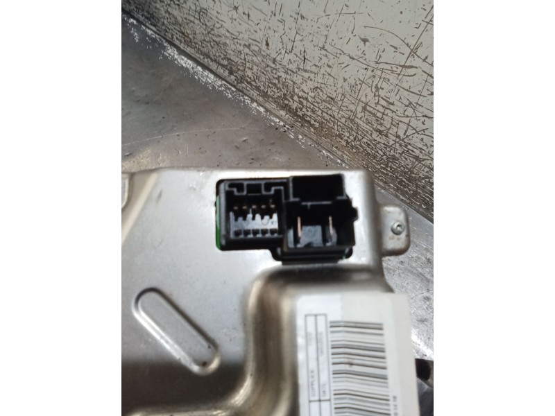 Recambio de columna direccion para fiat panda (312_, 319_) 1.2 (312pxa1a) referencia OEM IAM   12