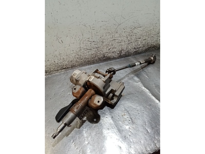 Recambio de columna direccion para fiat panda (312_, 319_) 1.2 (312pxa1a) referencia OEM IAM   12