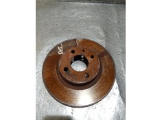 Recambio de disco freno delantero para fiat panda (312_, 319_) 1.2 (312pxa1a) referencia OEM IAM   12
