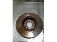 Recambio de disco freno delantero para fiat panda (312_, 319_) 1.2 (312pxa1a) referencia OEM IAM   12 2