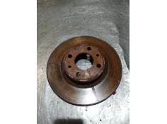 Recambio de disco freno delantero para fiat panda (312_, 319_) 1.2 (312pxa1a) referencia OEM IAM   12