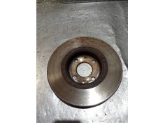 Recambio de disco freno delantero para fiat panda (312_, 319_) 1.2 (312pxa1a) referencia OEM IAM   12 2