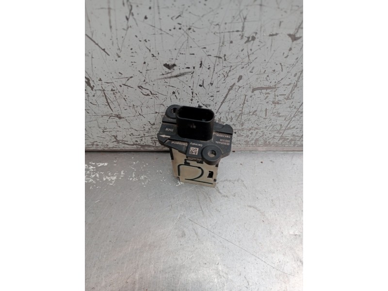 Recambio de caudalimetro para bmw 5 (f10) 520 d referencia OEM IAM 053025484 5WK98505 8570107 2014