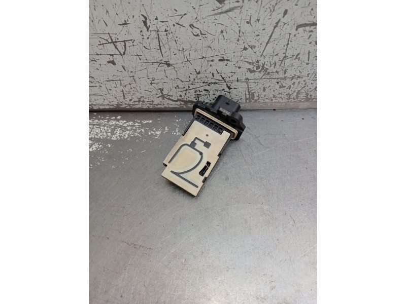 Recambio de caudalimetro para bmw 5 (f10) 520 d referencia OEM IAM 053025484 5WK98505 8570107 2014