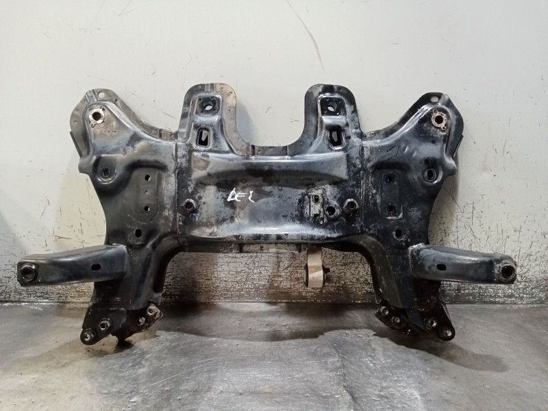 Recambio de puente delantero para fiat panda (312_, 319_) 1.2 (312pxa1a) referencia OEM IAM   12