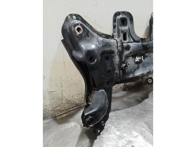 Recambio de puente delantero para fiat panda (312_, 319_) 1.2 (312pxa1a) referencia OEM IAM   12