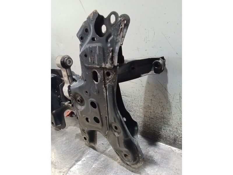 Recambio de puente delantero para fiat panda (312_, 319_) 1.2 (312pxa1a) referencia OEM IAM   12