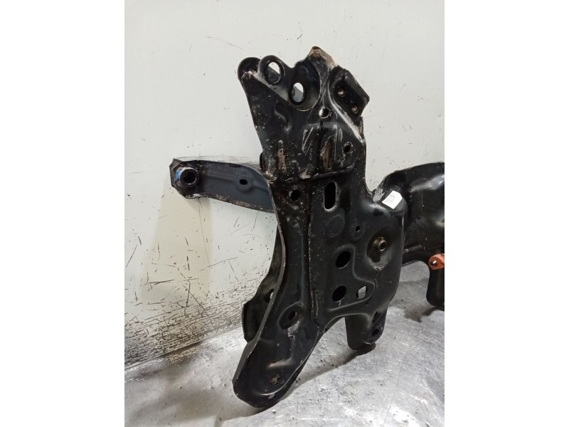 Recambio de puente delantero para fiat panda (312_, 319_) 1.2 (312pxa1a) referencia OEM IAM   12