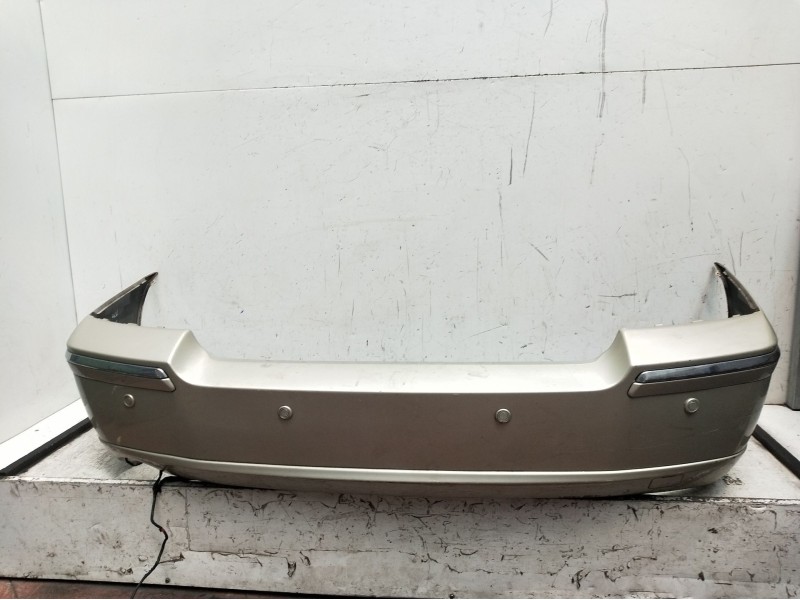 Recambio de paragolpes trasero para volvo s60 i (384) d5 referencia OEM IAM   2000