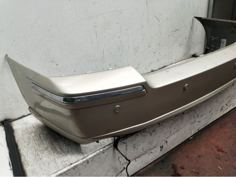 Recambio de paragolpes trasero para volvo s60 i (384) d5 referencia OEM IAM   2000