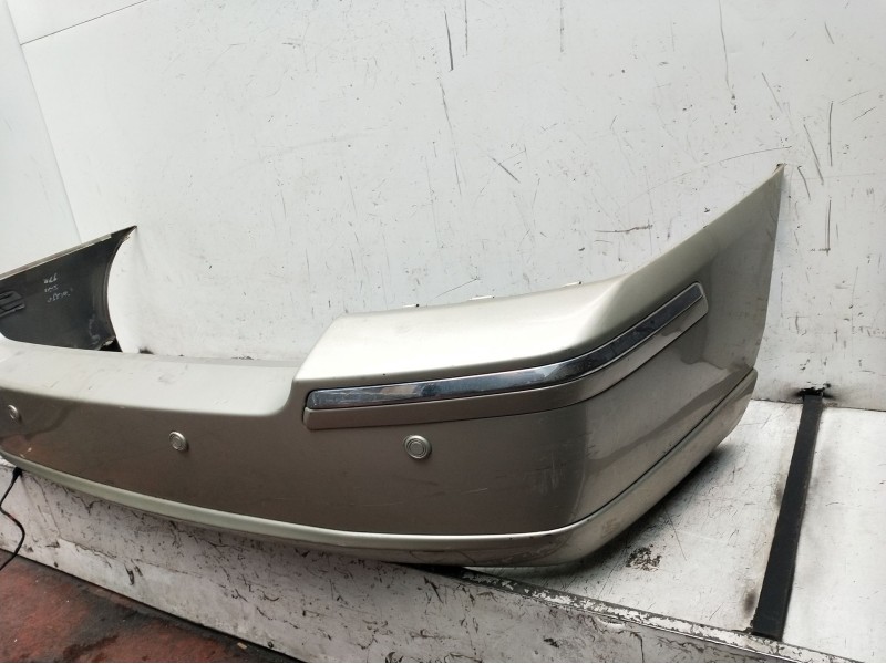Recambio de paragolpes trasero para volvo s60 i (384) d5 referencia OEM IAM   2000