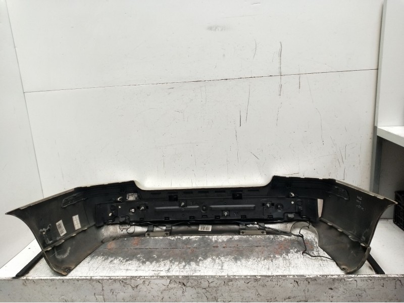 Recambio de paragolpes trasero para volvo s60 i (384) d5 referencia OEM IAM   2000