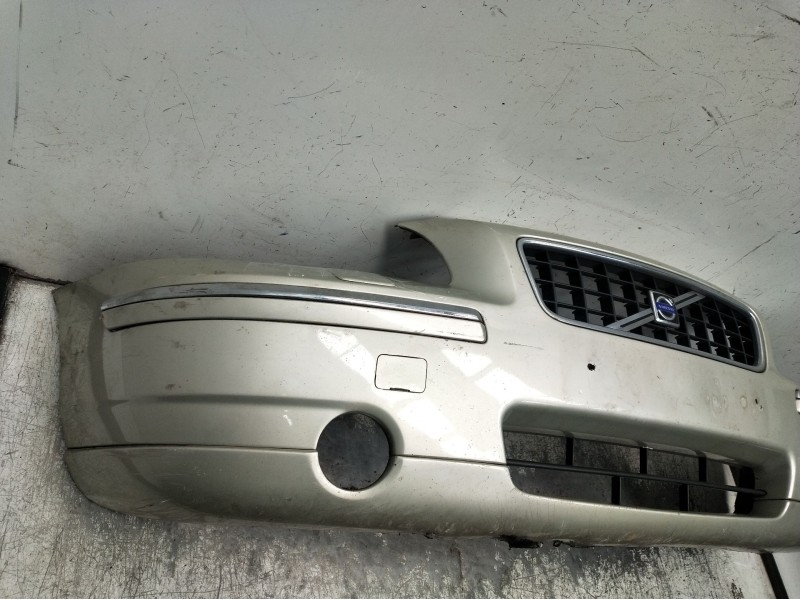 Recambio de paragolpes delantero para volvo s60 i (384) d5 referencia OEM IAM  VER FOTOS 2000