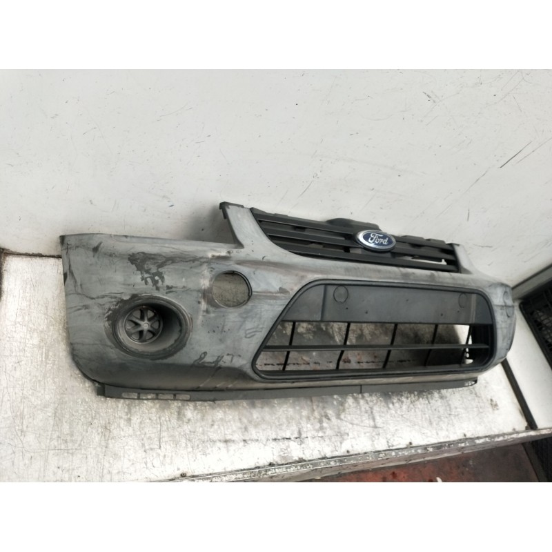 Recambio de paragolpes delantero para ford transit connect (p65_, p70_, p80_) 1.8 di referencia OEM IAM   