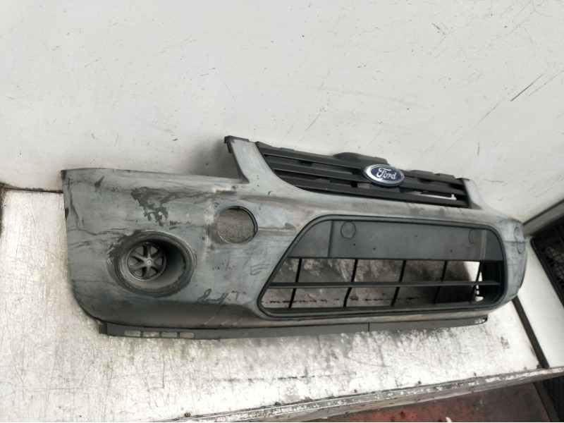Recambio de paragolpes delantero para ford transit connect (p65_, p70_, p80_) 1.8 di referencia OEM IAM   