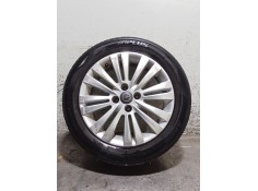 Recambio de juego llantas para opel corsa d (s07) 1.3 cdti (l08, l68) referencia OEM IAM  195/55 R16 91V VER FOTOS