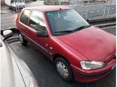 peugeot 106 (s2) del año 2001