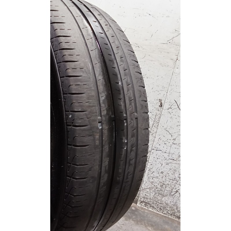 Recambio de juego llantas para opel corsa d (s07) 1.3 cdti (l08, l68) referencia OEM IAM  195/55 R16 91V VER FOTOS