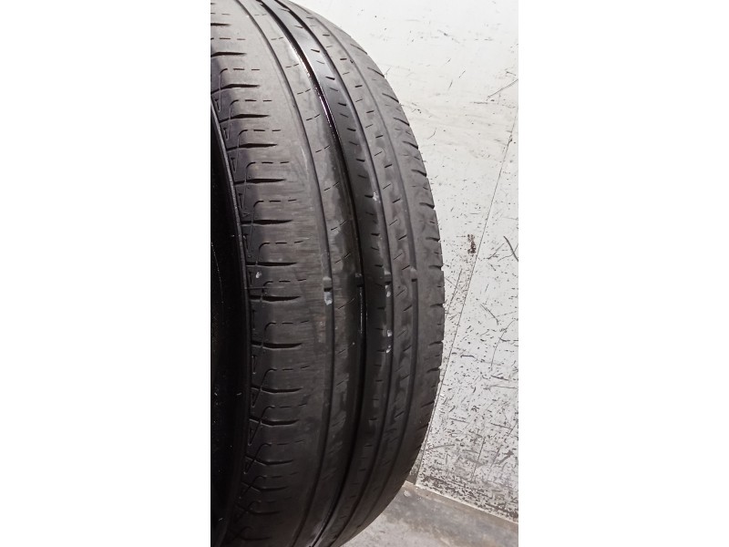 Recambio de juego llantas para opel corsa d (s07) 1.3 cdti (l08, l68) referencia OEM IAM  195/55 R16 91V VER FOTOS