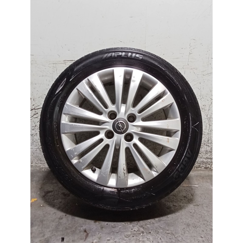 Recambio de juego llantas para opel corsa d (s07) 1.3 cdti (l08, l68) referencia OEM IAM  195/55 R16 91V VER FOTOS