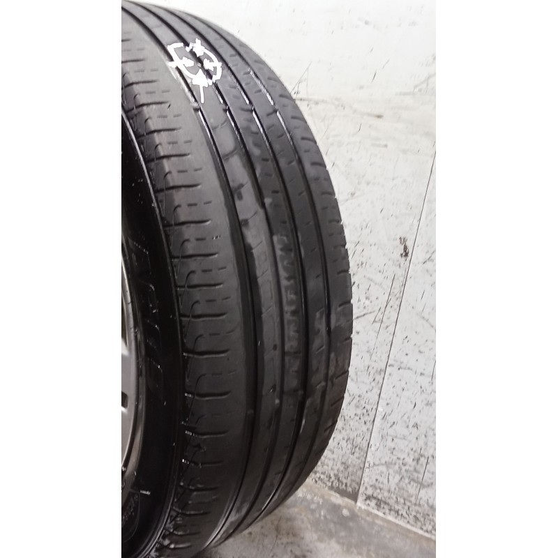 Recambio de juego llantas para opel corsa d (s07) 1.3 cdti (l08, l68) referencia OEM IAM  195/55 R16 91V VER FOTOS