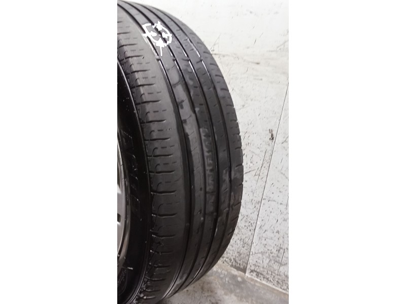 Recambio de juego llantas para opel corsa d (s07) 1.3 cdti (l08, l68) referencia OEM IAM  195/55 R16 91V VER FOTOS