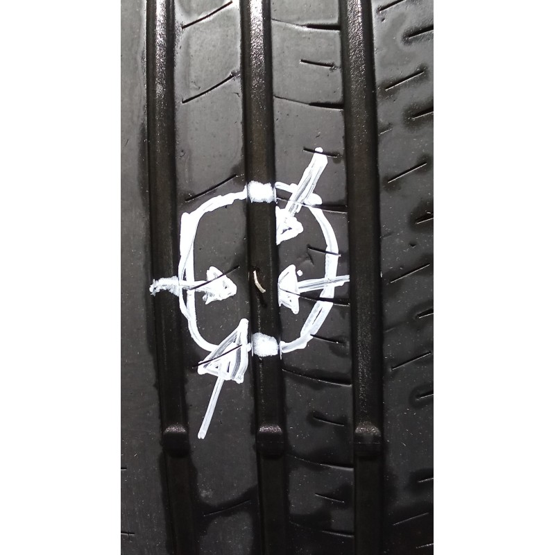 Recambio de juego llantas para opel corsa d (s07) 1.3 cdti (l08, l68) referencia OEM IAM  195/55 R16 91V VER FOTOS